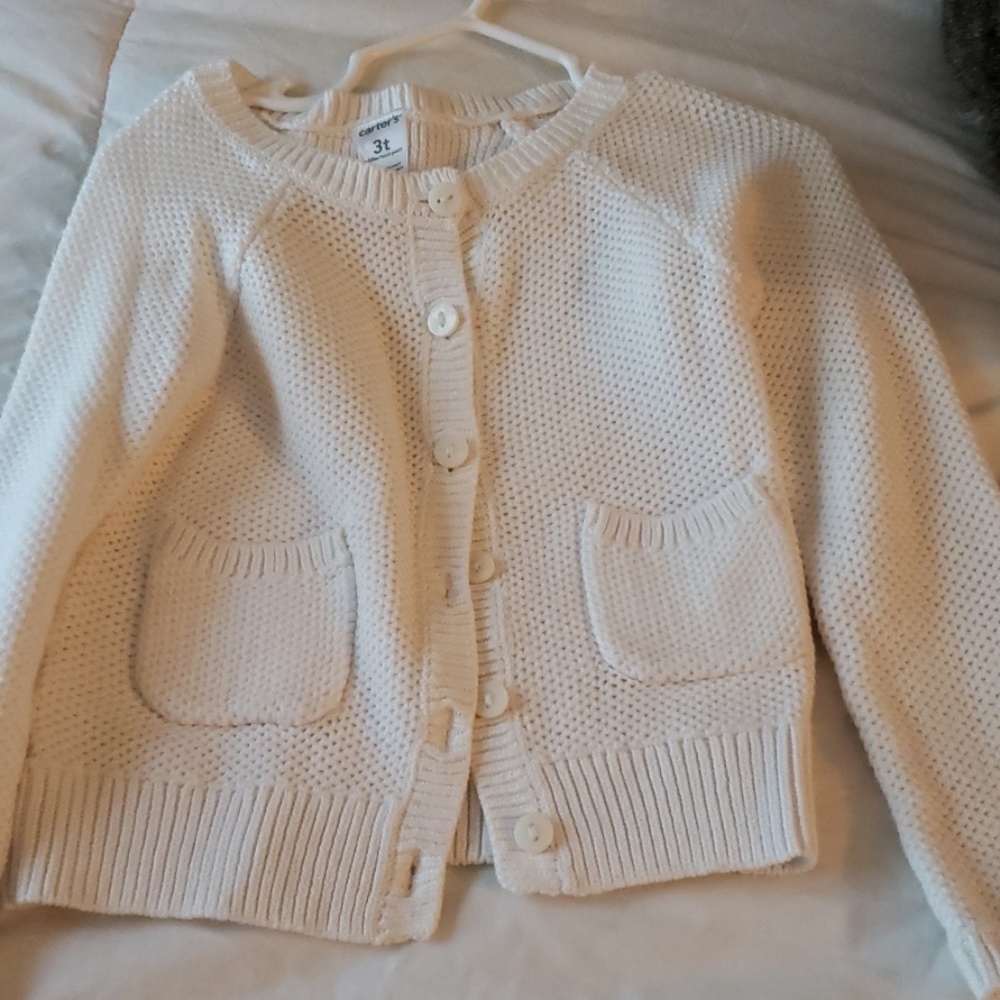 Girls top size 3t